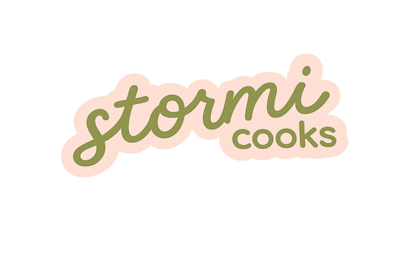 Stormi Cooks